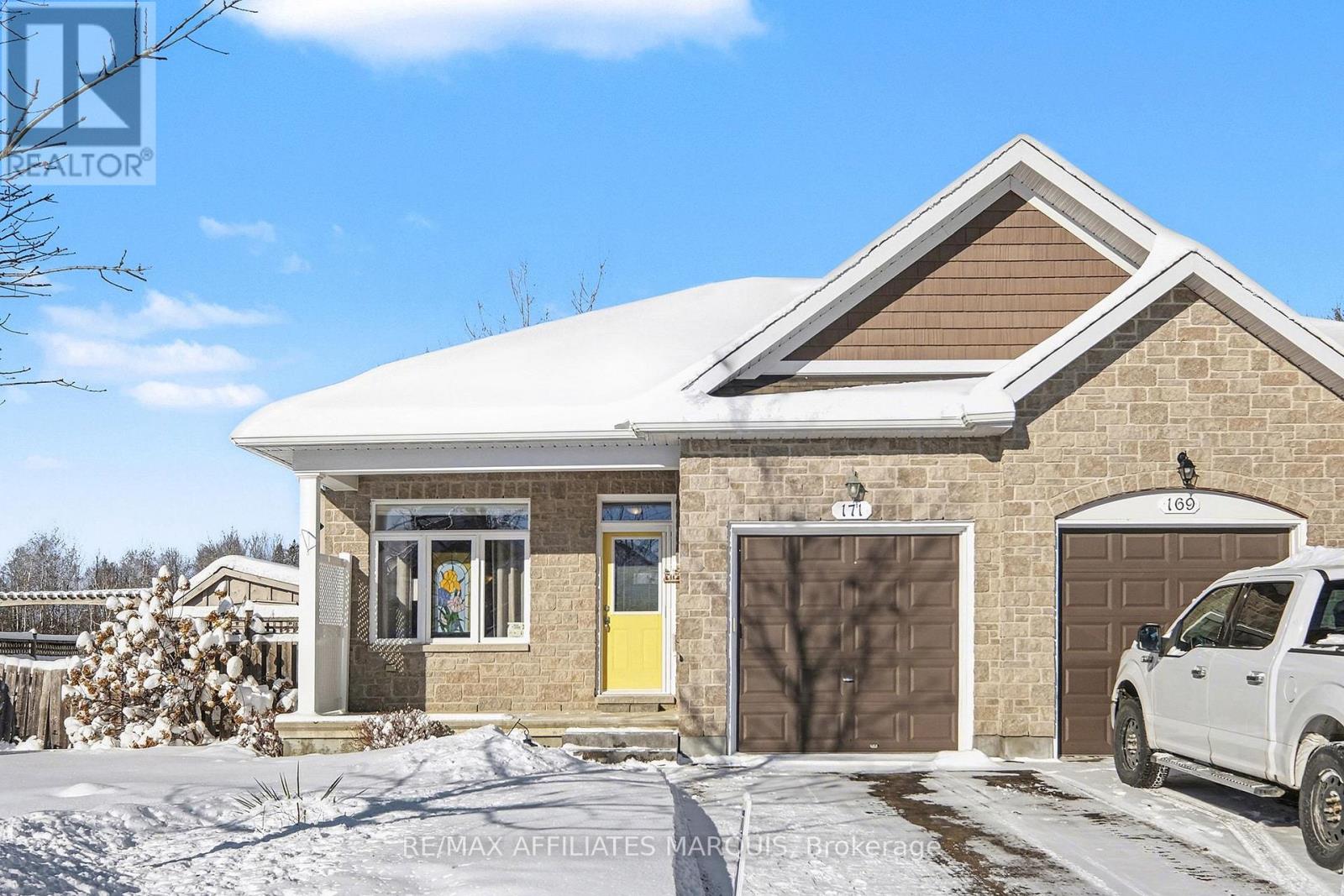 171 Royal Landing Gate, North Grenville, Ontario  K0G 1J0 - Photo 3 - X12710174