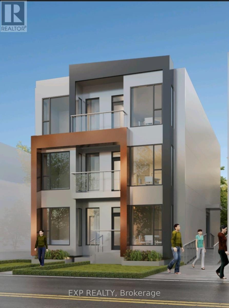 263 ST ANDREW STREET, Ottawa, Ontario