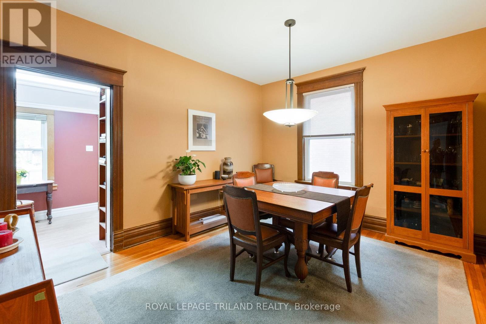 74 Byron Avenue E, London South, Ontario  N6C 1C7 - Photo 10 - X12710154