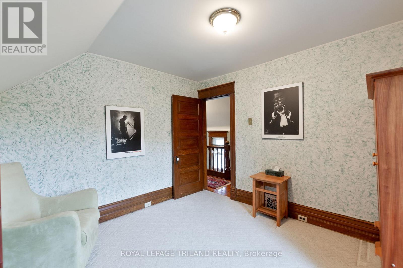 74 Byron Avenue E, London South, Ontario  N6C 1C7 - Photo 22 - X12710154