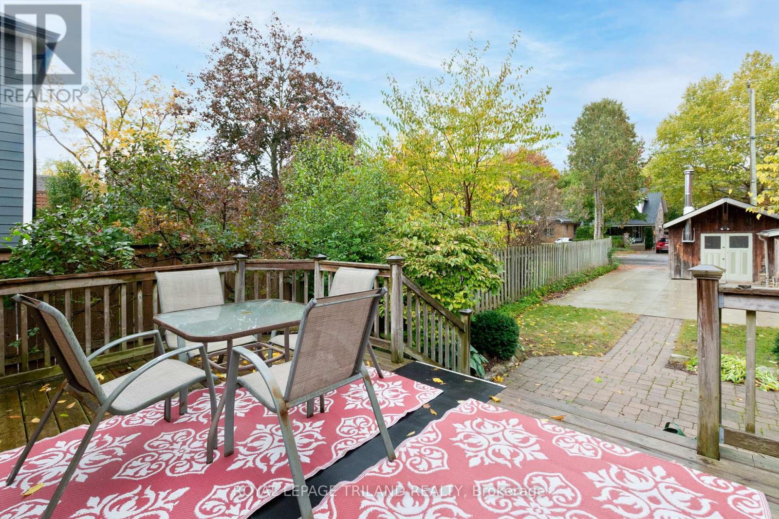 74 Byron Avenue E, London South, Ontario  N6C 1C7 - Photo 29 - X12710154