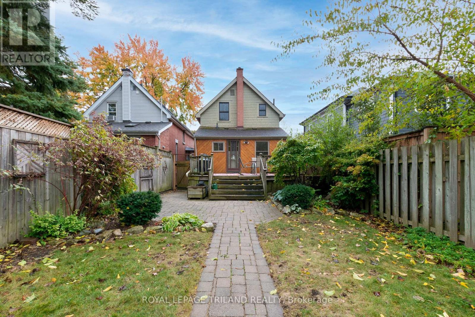 74 Byron Avenue E, London South, Ontario  N6C 1C7 - Photo 31 - X12710154