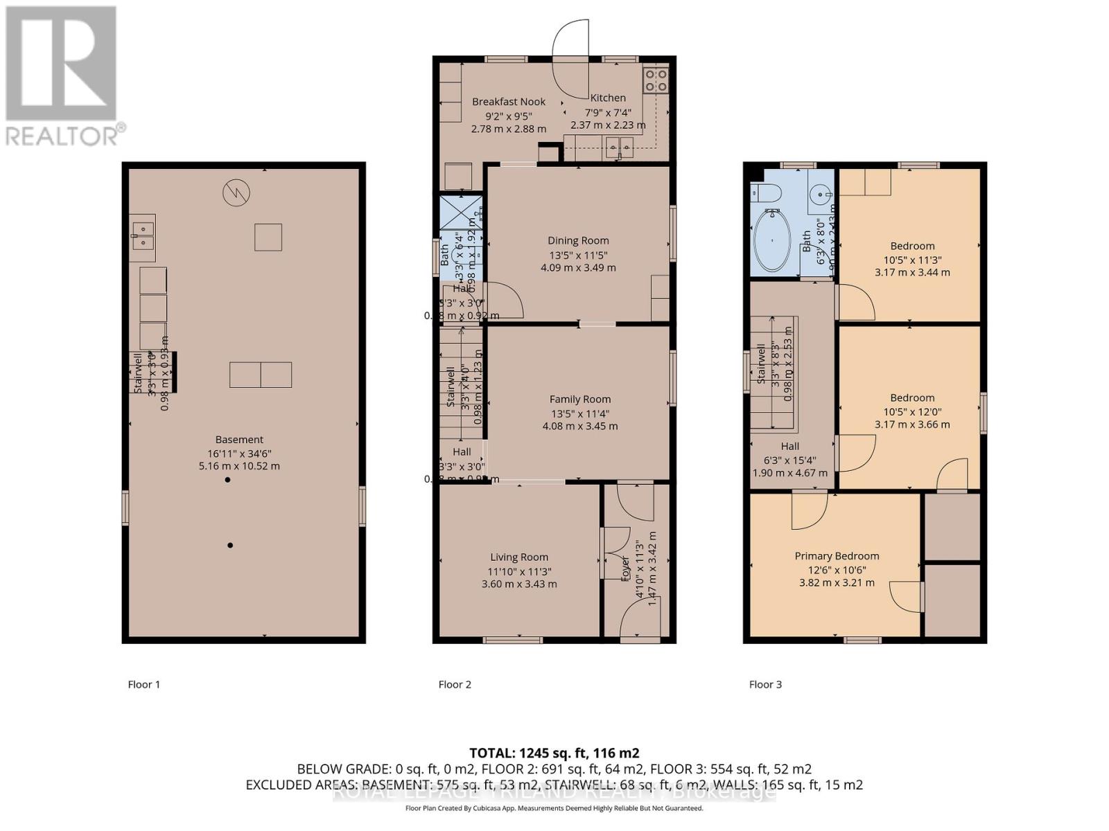 74 Byron Avenue E, London South, Ontario  N6C 1C7 - Photo 35 - X12710154