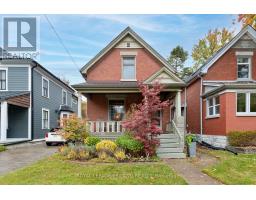 74 BYRON AVENUE E, London South, Ontario