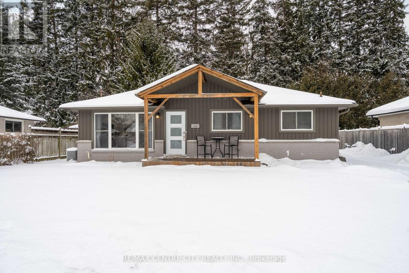 177 TROWBRIDGE AVENUE, London South, Ontario