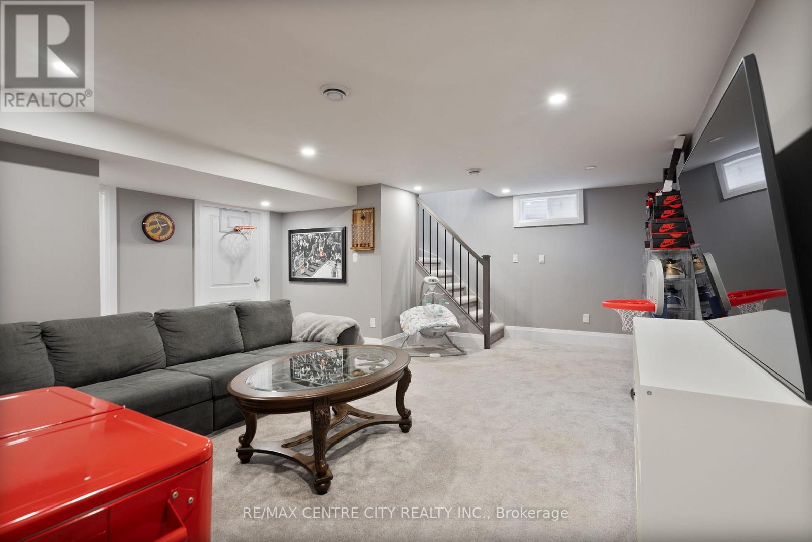 177 Trowbridge Avenue, London South, Ontario  N6J 3M2 - Photo 25 - X12710158