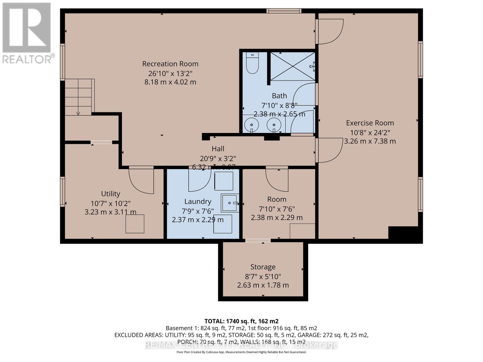 177 Trowbridge Avenue, London South, Ontario  N6J 3M2 - Photo 33 - X12710158