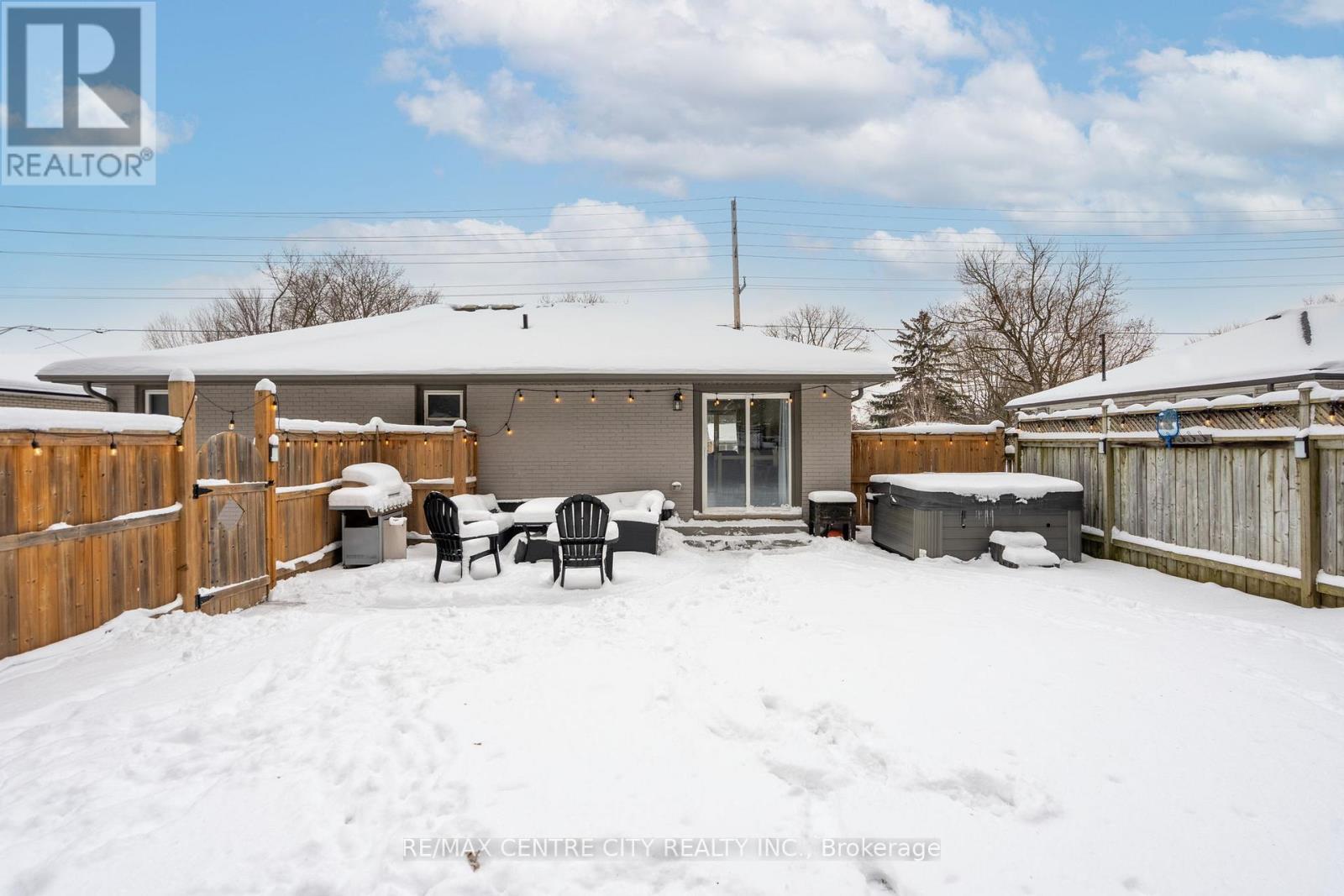 177 Trowbridge Avenue, London South, Ontario  N6J 3M2 - Photo 35 - X12710158