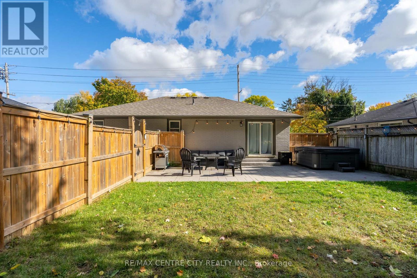 177 Trowbridge Avenue, London South, Ontario  N6J 3M2 - Photo 36 - X12710158