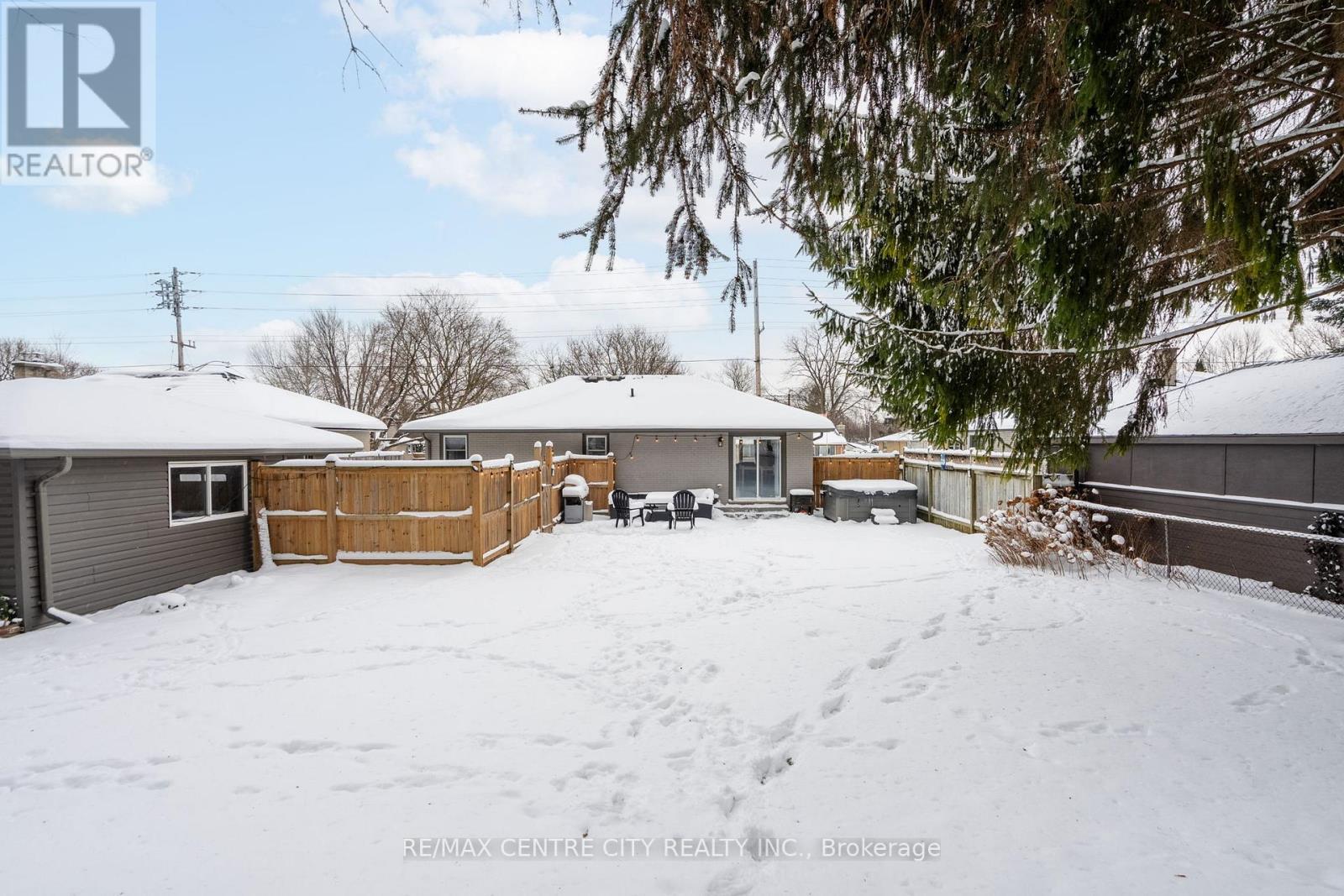 177 Trowbridge Avenue, London South, Ontario  N6J 3M2 - Photo 37 - X12710158