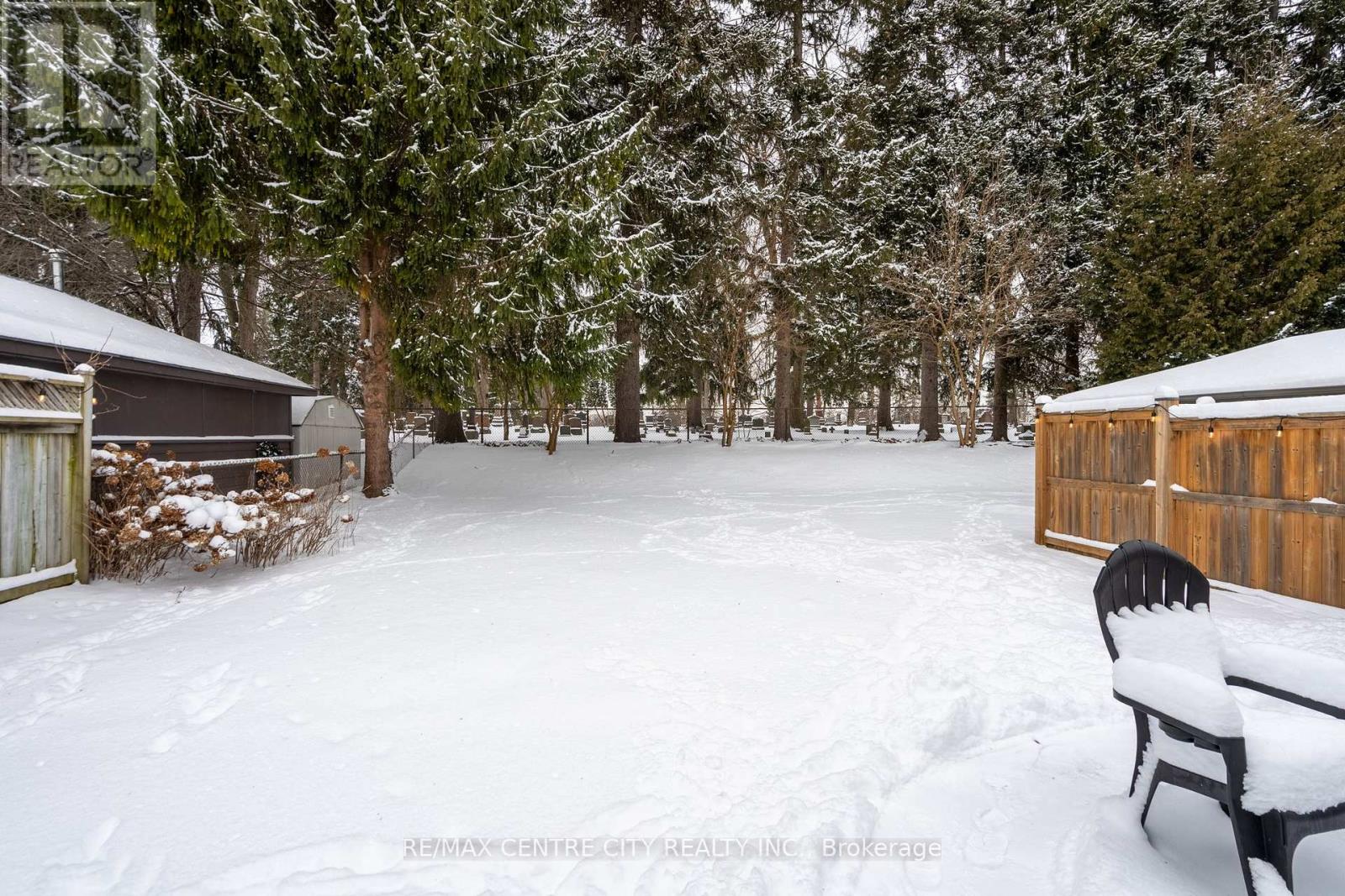 177 Trowbridge Avenue, London South, Ontario  N6J 3M2 - Photo 6 - X12710158