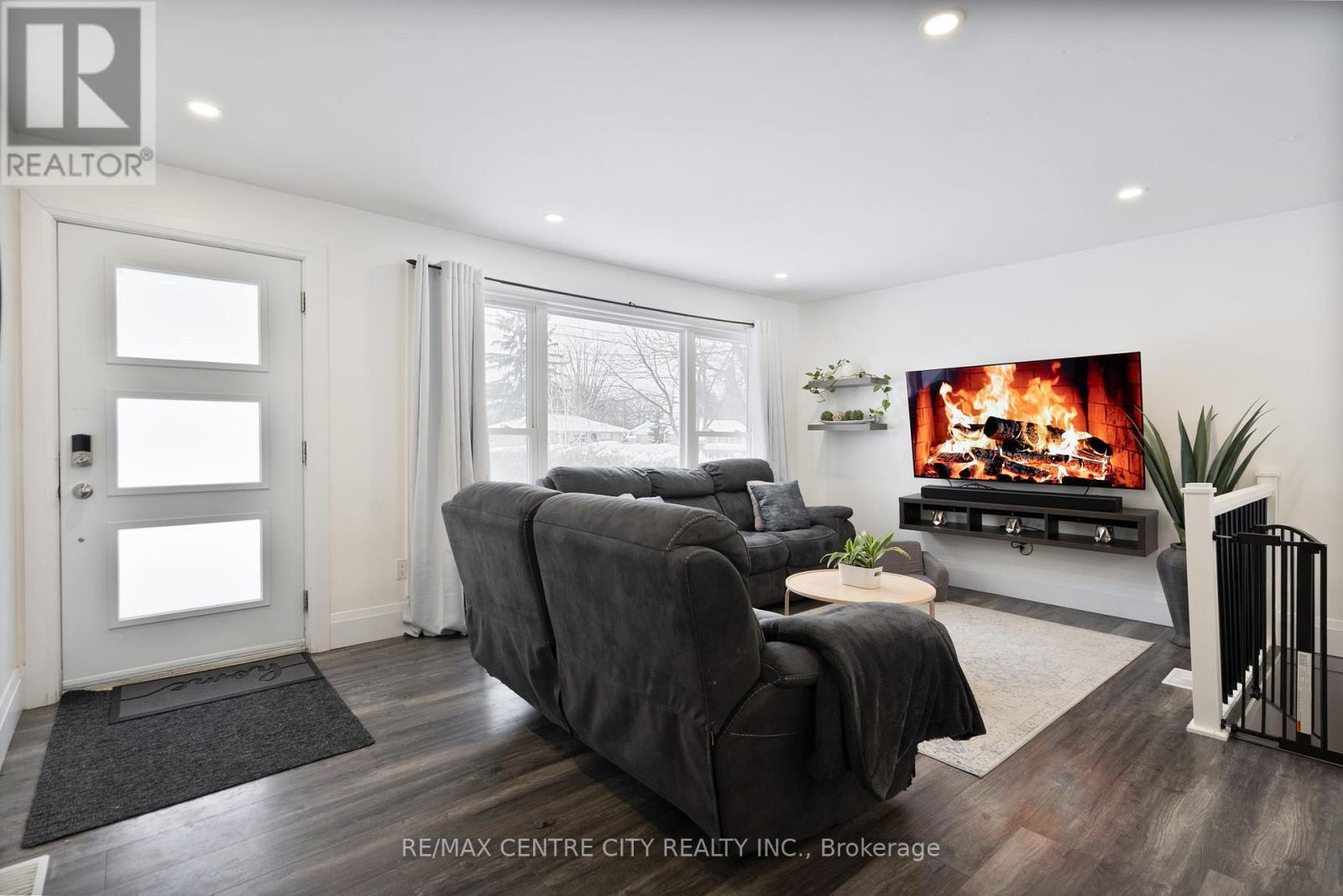 177 Trowbridge Avenue, London South, Ontario  N6J 3M2 - Photo 7 - X12710158