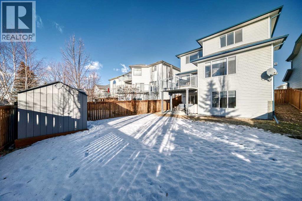 35 Citadel Ridge Close Nw, Calgary, Alberta  T3G 4V4 - Photo 48 - A2280270
