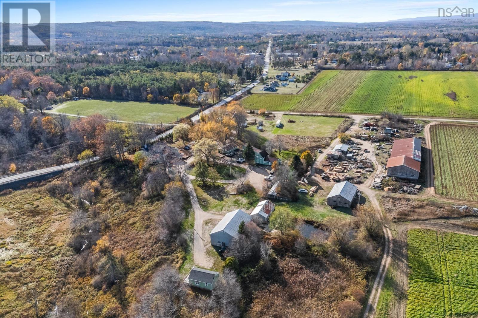 8979 Highway 201, Nictaux, Nova Scotia  B0S 1P0 - Photo 43 - 202601099