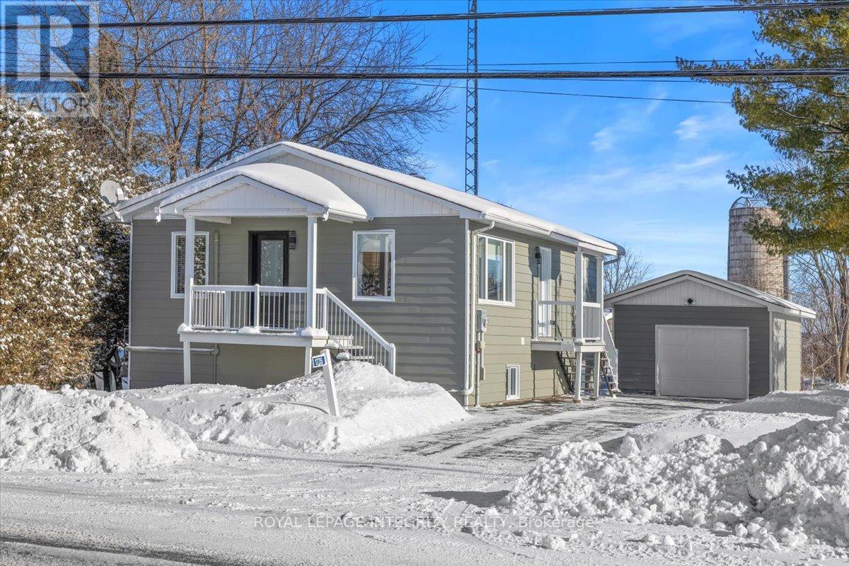 1735 LANDRY ROAD, Clarence-Rockland, Ontario