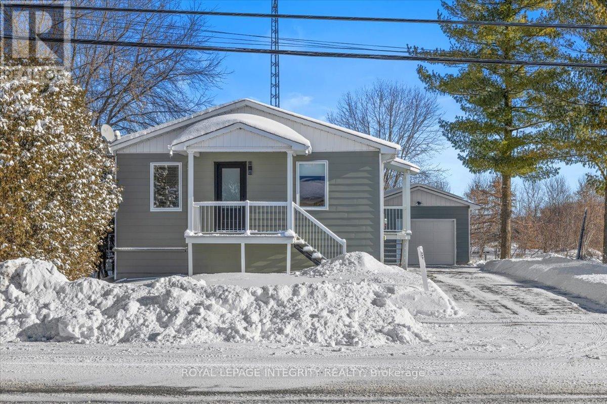 1735 Landry Road, Clarence-Rockland, Ontario  K0A 1N0 - Photo 2 - X12705238