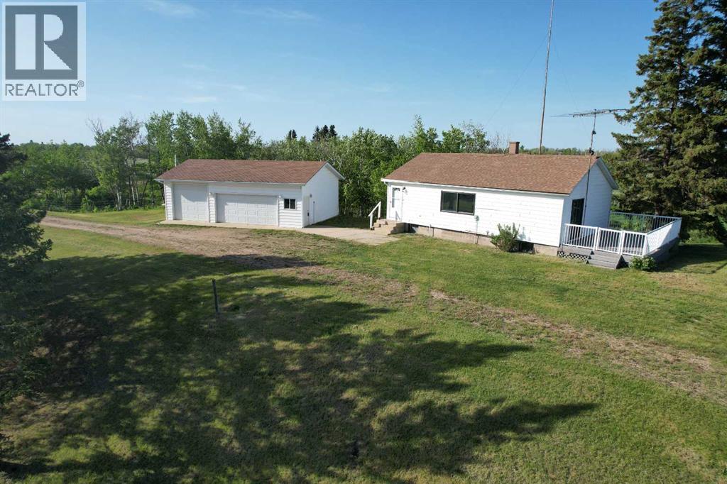 39061 Range Road 220, Rural Stettler No. 6, Alberta  T0C 2E0 - Photo 29 - A2212543