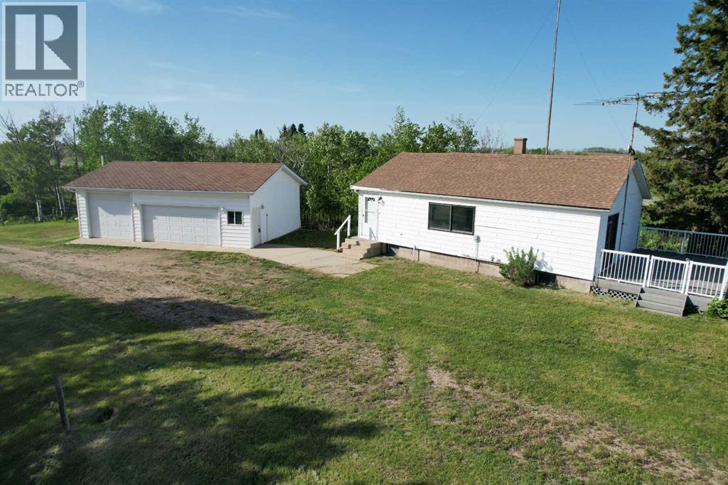 39061 Range Road 220, Rural Stettler No. 6, Alberta  T0C 2E0 - Photo 29 - A2212555