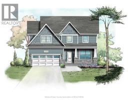 306 BLAKE AVENUE, Belle River, Ontario