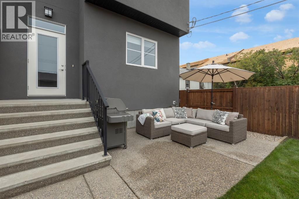 510 22 Avenue Ne, Calgary, Alberta  T2E 1T9 - Photo 37 - A2279412