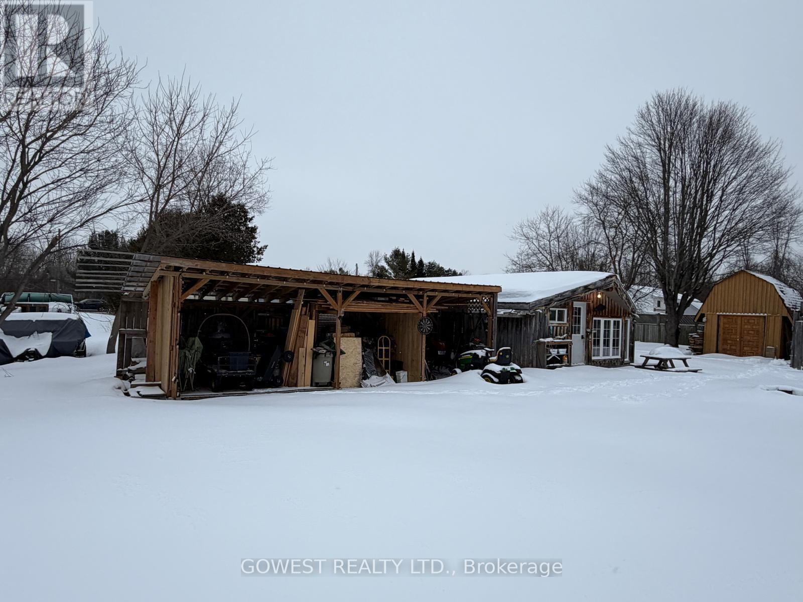 12988 County 16 Rr#2 Road, Severn, Ontario  L0K 2C0 - Photo 13 - S12704846