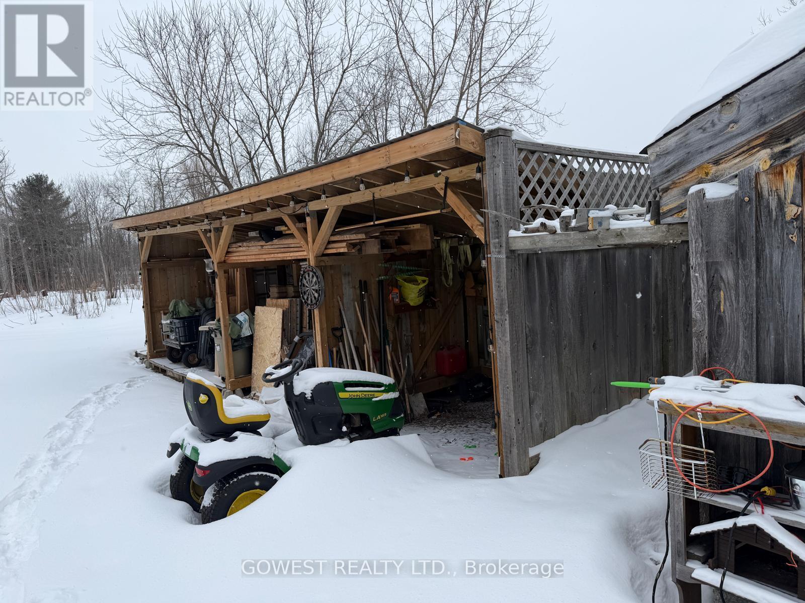 12988 County 16 Rr#2 Road, Severn, Ontario  L0K 2C0 - Photo 14 - S12704846