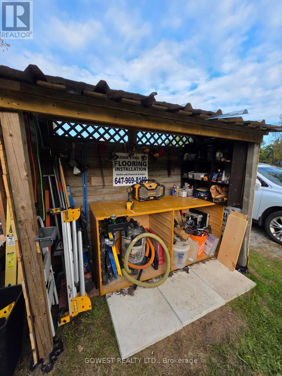 12988 County 16 Rr#2 Road, Severn, Ontario  L0K 2C0 - Photo 20 - S12704846