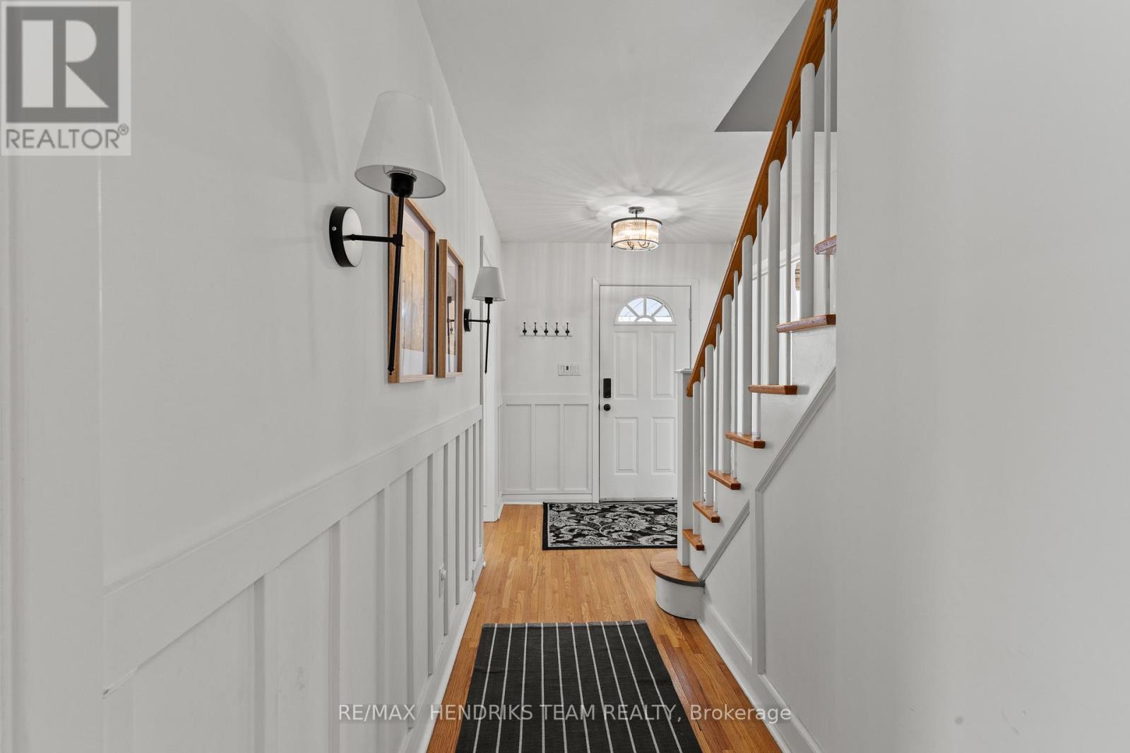 9 Rosemount Avenue, St. Catharines, Ontario  L2M 1Z4 - Photo 10 - X12710124