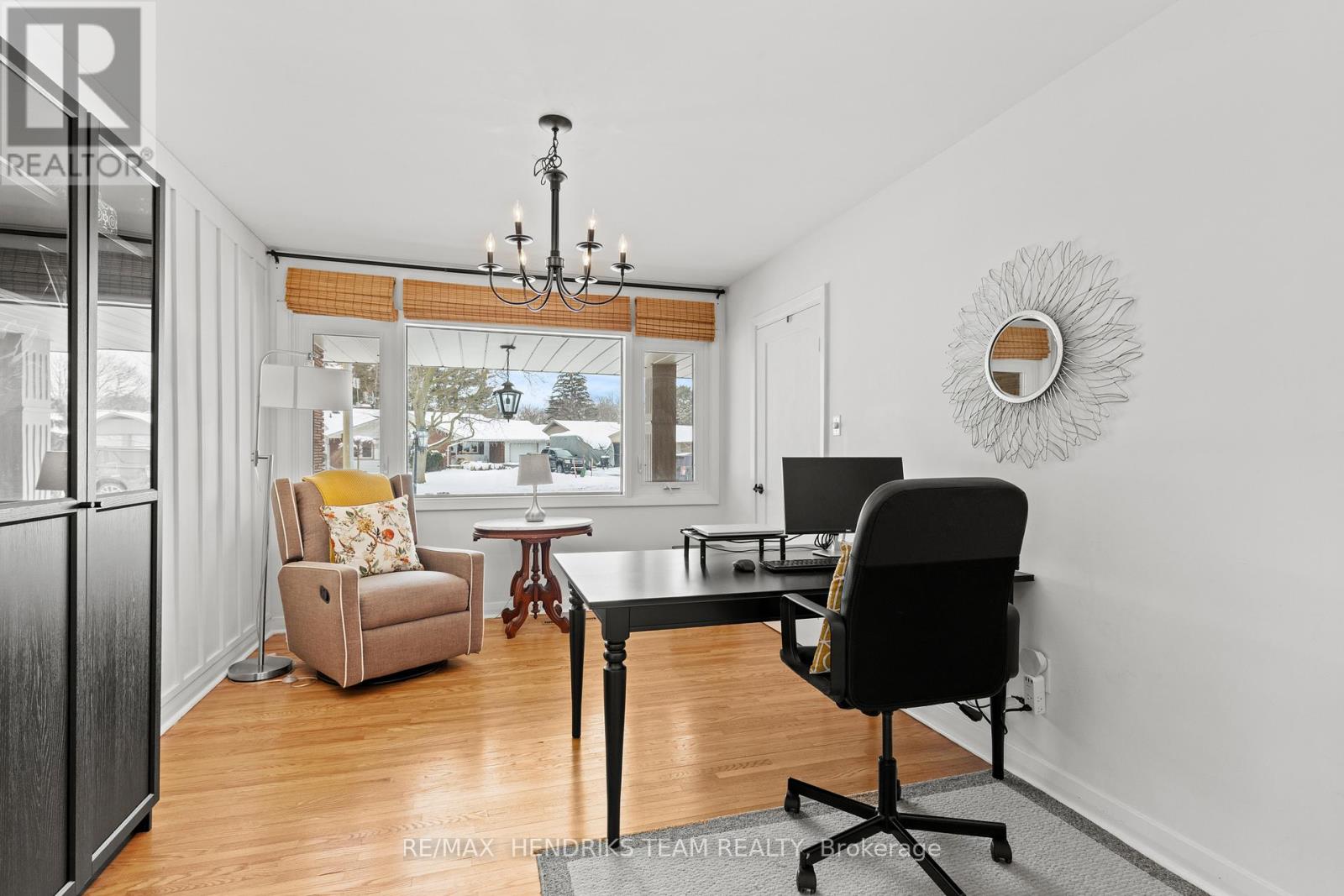 9 Rosemount Avenue, St. Catharines, Ontario  L2M 1Z4 - Photo 12 - X12710124