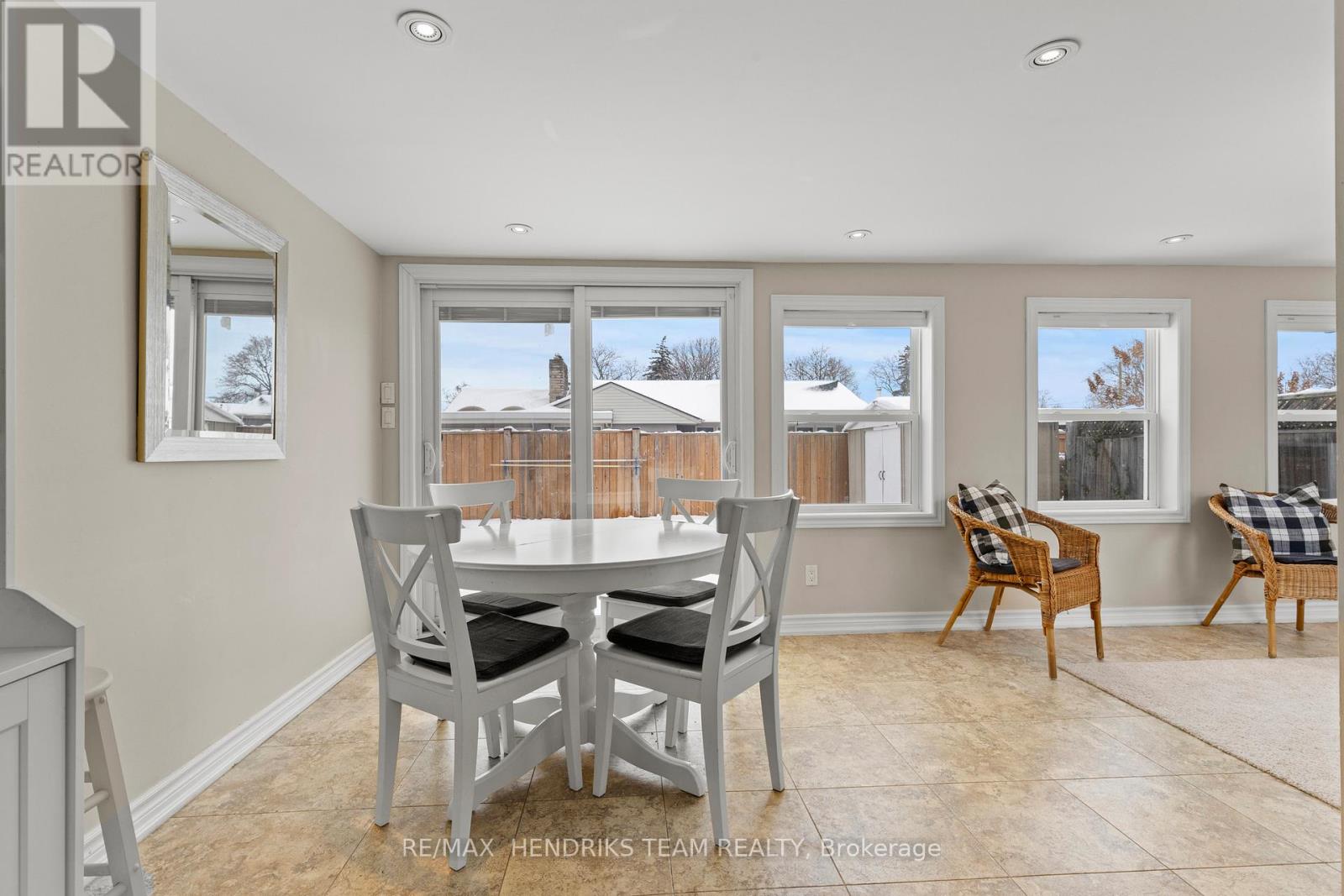 9 Rosemount Avenue, St. Catharines, Ontario  L2M 1Z4 - Photo 20 - X12710124