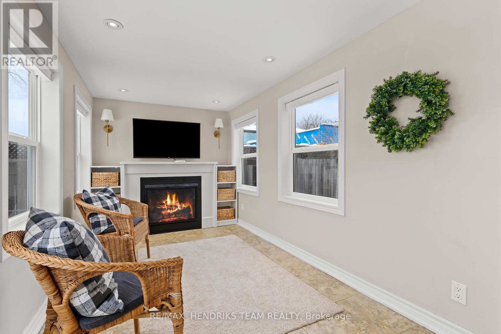 9 Rosemount Avenue, St. Catharines, Ontario  L2M 1Z4 - Photo 24 - X12710124