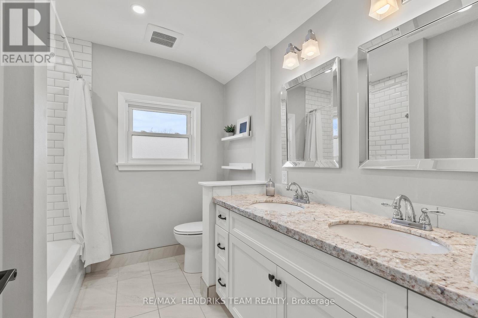 9 Rosemount Avenue, St. Catharines, Ontario  L2M 1Z4 - Photo 28 - X12710124