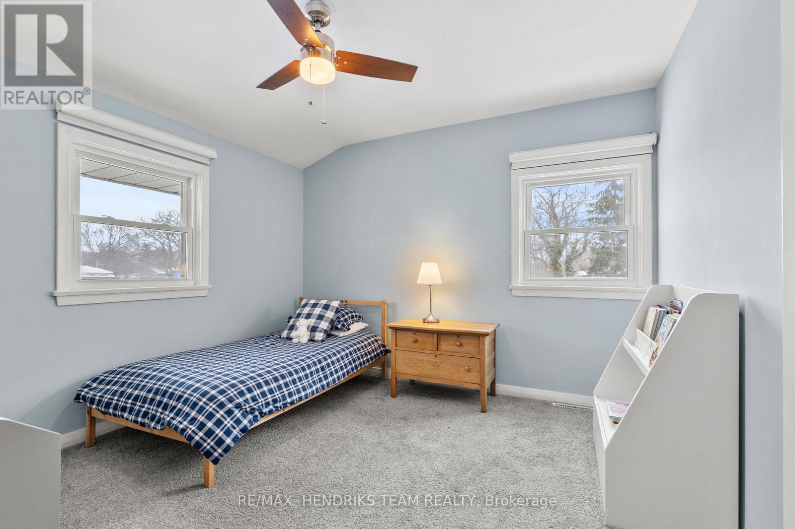 9 Rosemount Avenue, St. Catharines, Ontario  L2M 1Z4 - Photo 31 - X12710124