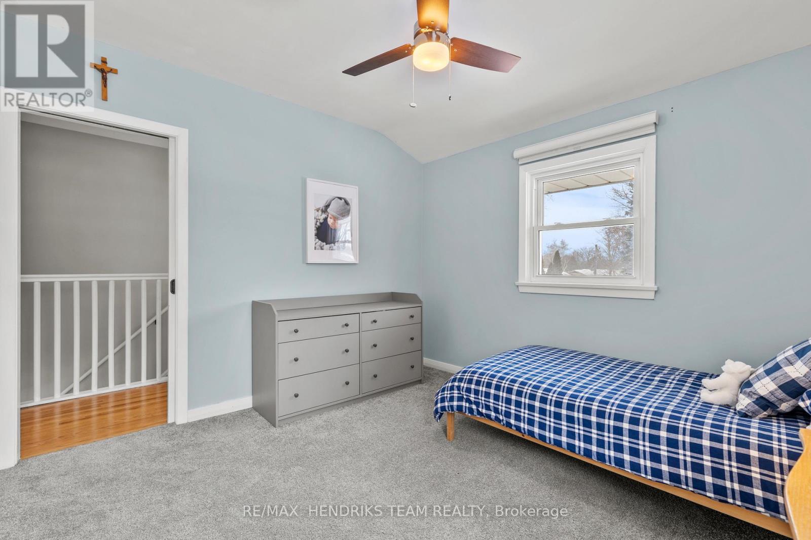 9 Rosemount Avenue, St. Catharines, Ontario  L2M 1Z4 - Photo 32 - X12710124