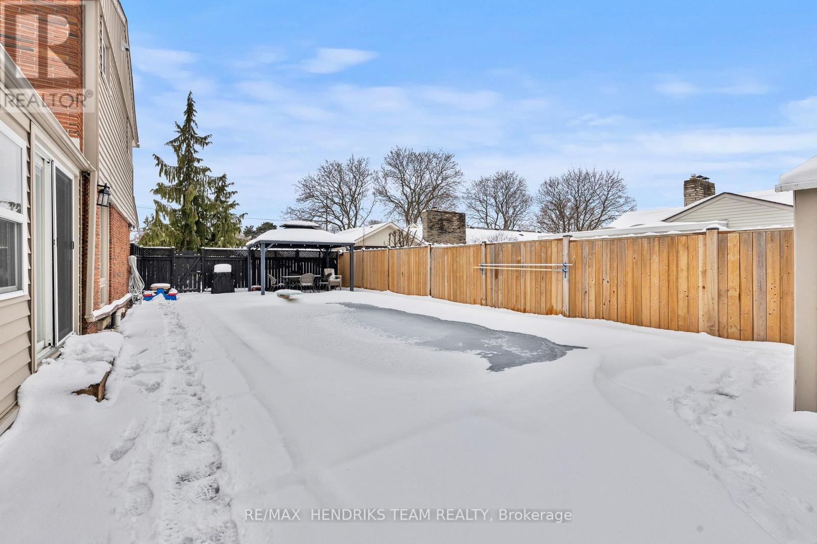 9 Rosemount Avenue, St. Catharines, Ontario  L2M 1Z4 - Photo 39 - X12710124