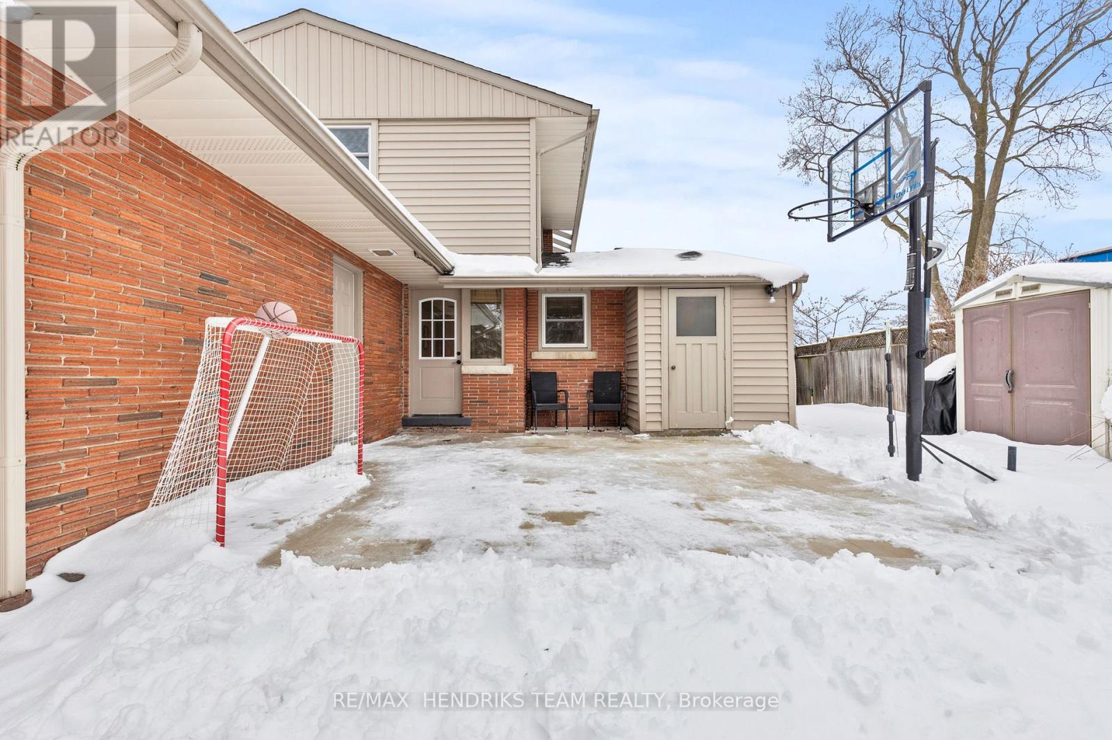 9 Rosemount Avenue, St. Catharines, Ontario  L2M 1Z4 - Photo 41 - X12710124