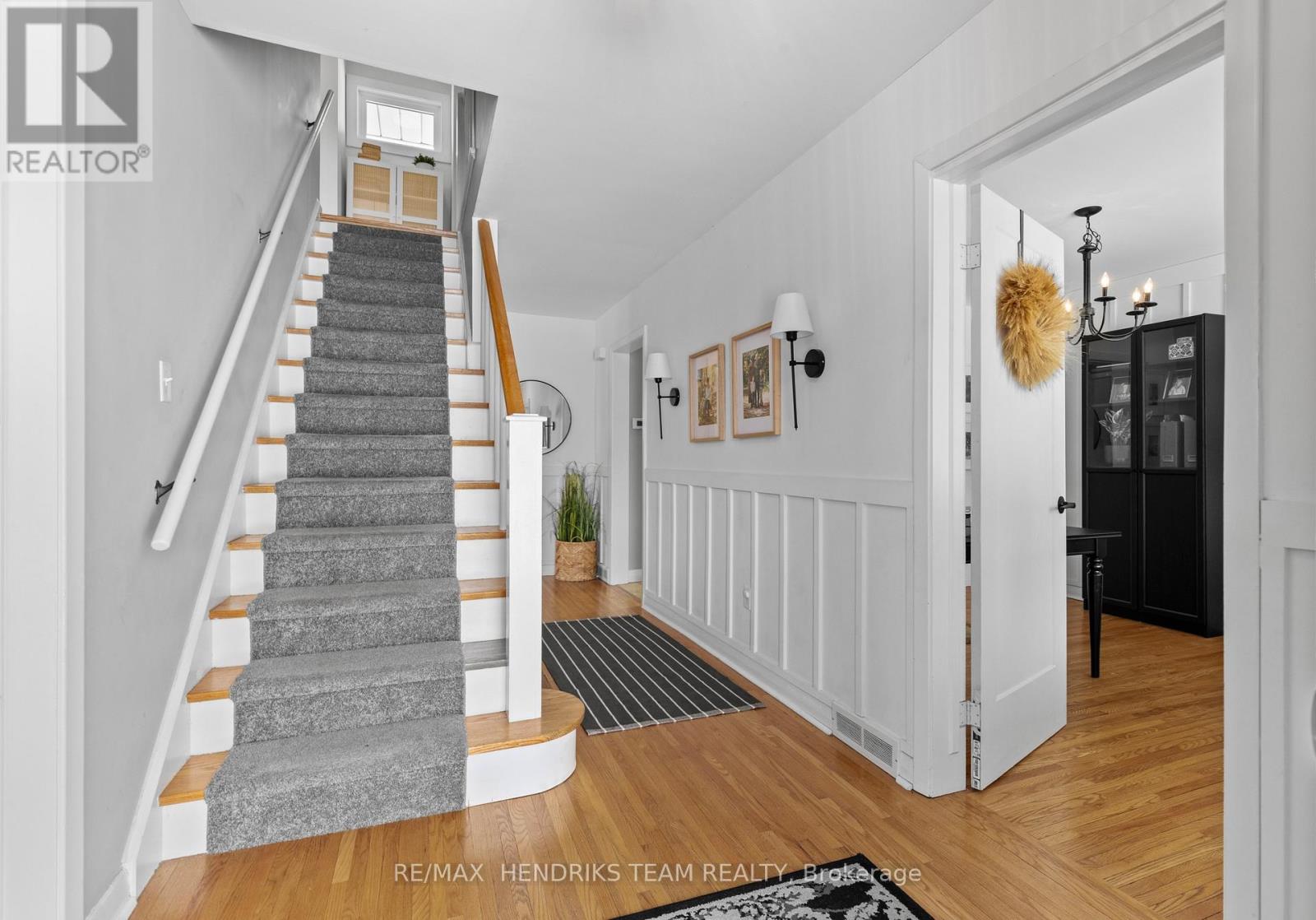 9 Rosemount Avenue, St. Catharines, Ontario  L2M 1Z4 - Photo 5 - X12710124