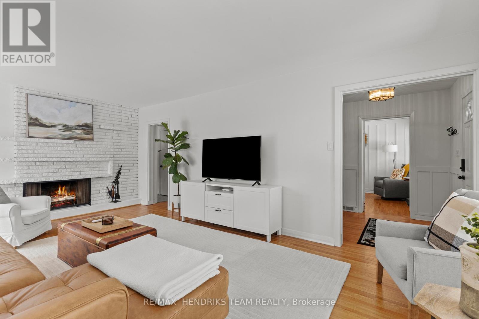 9 Rosemount Avenue, St. Catharines, Ontario  L2M 1Z4 - Photo 8 - X12710124