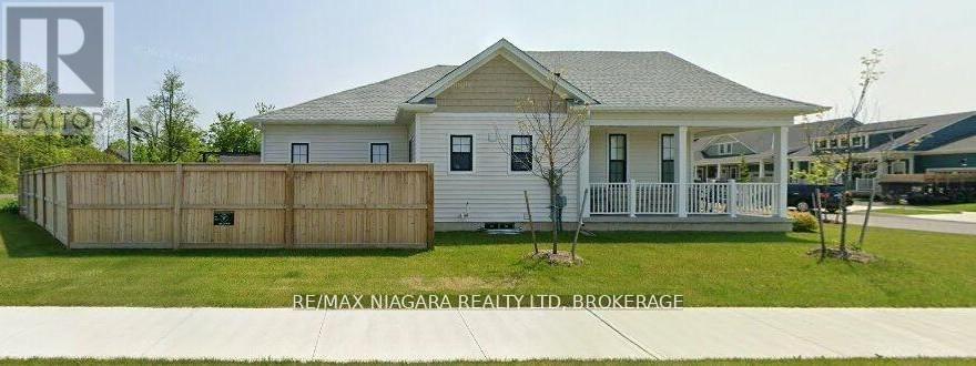 3 Beachwalk Crescent, Fort Erie (Crystal Beach), Ontario  L0S 1B0 - Photo 31 - X12710128