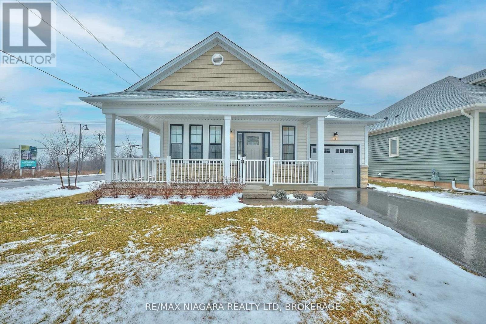 3 Beachwalk Crescent, Fort Erie (Crystal Beach), Ontario  L0S 1B0 - Photo 32 - X12710128