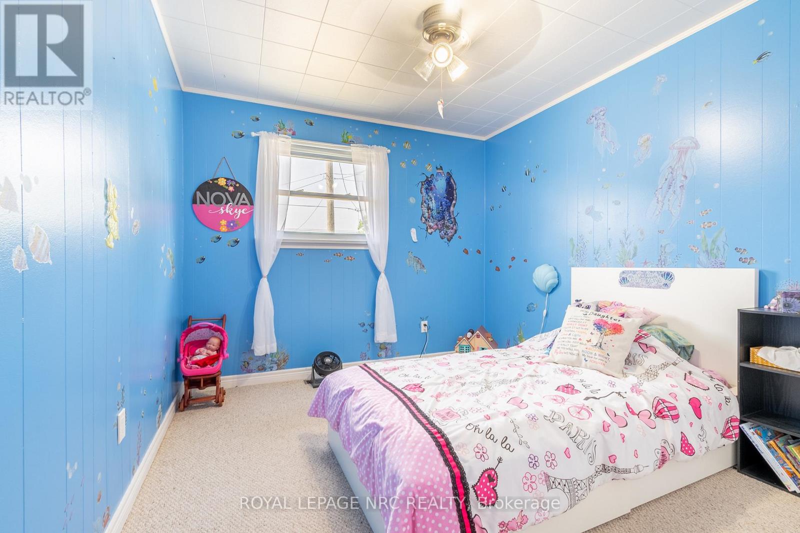 100 Knoll Street, Port Colborne, Ontario  L3K 5A9 - Photo 15 - X12710134