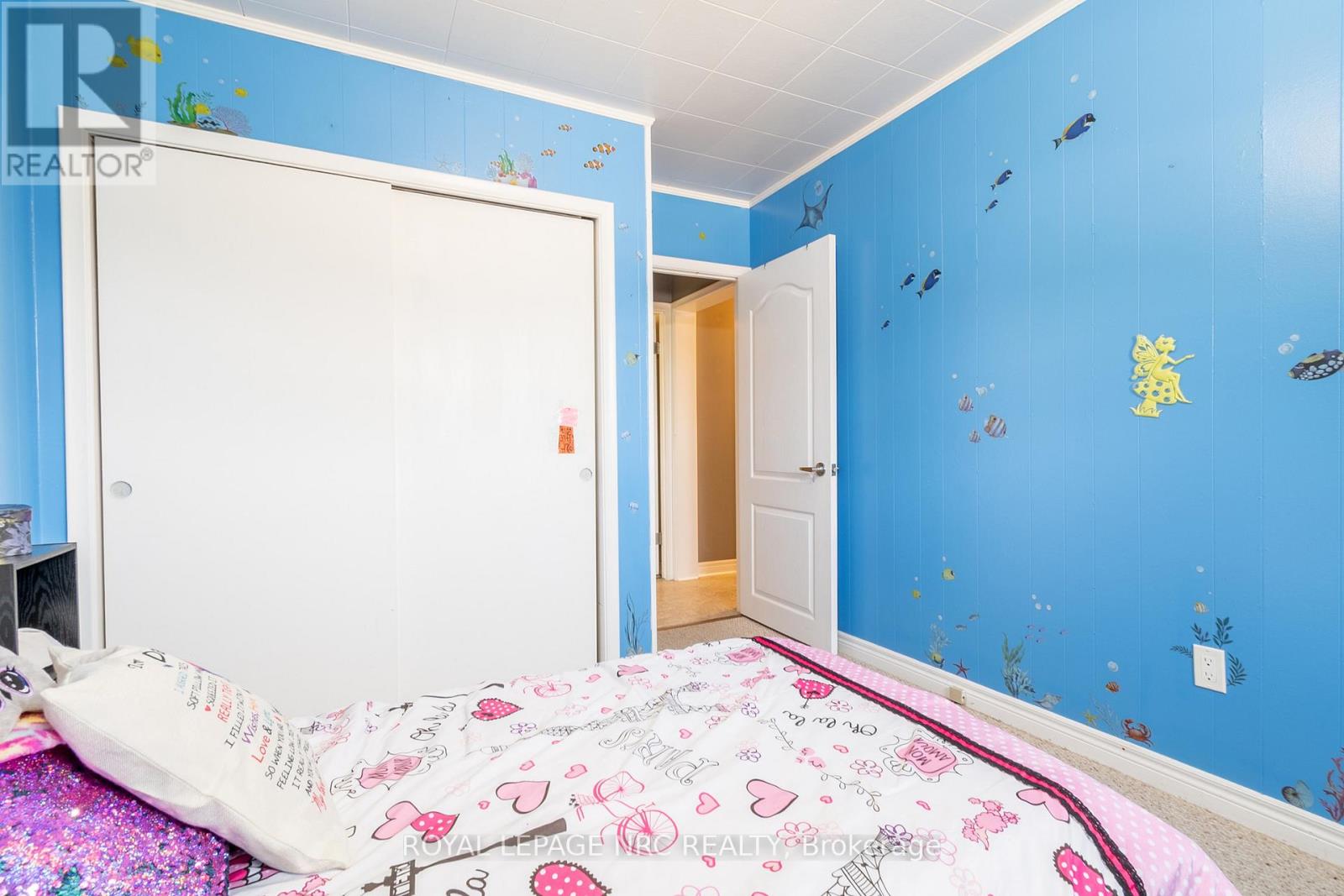 100 Knoll Street, Port Colborne, Ontario  L3K 5A9 - Photo 16 - X12710134