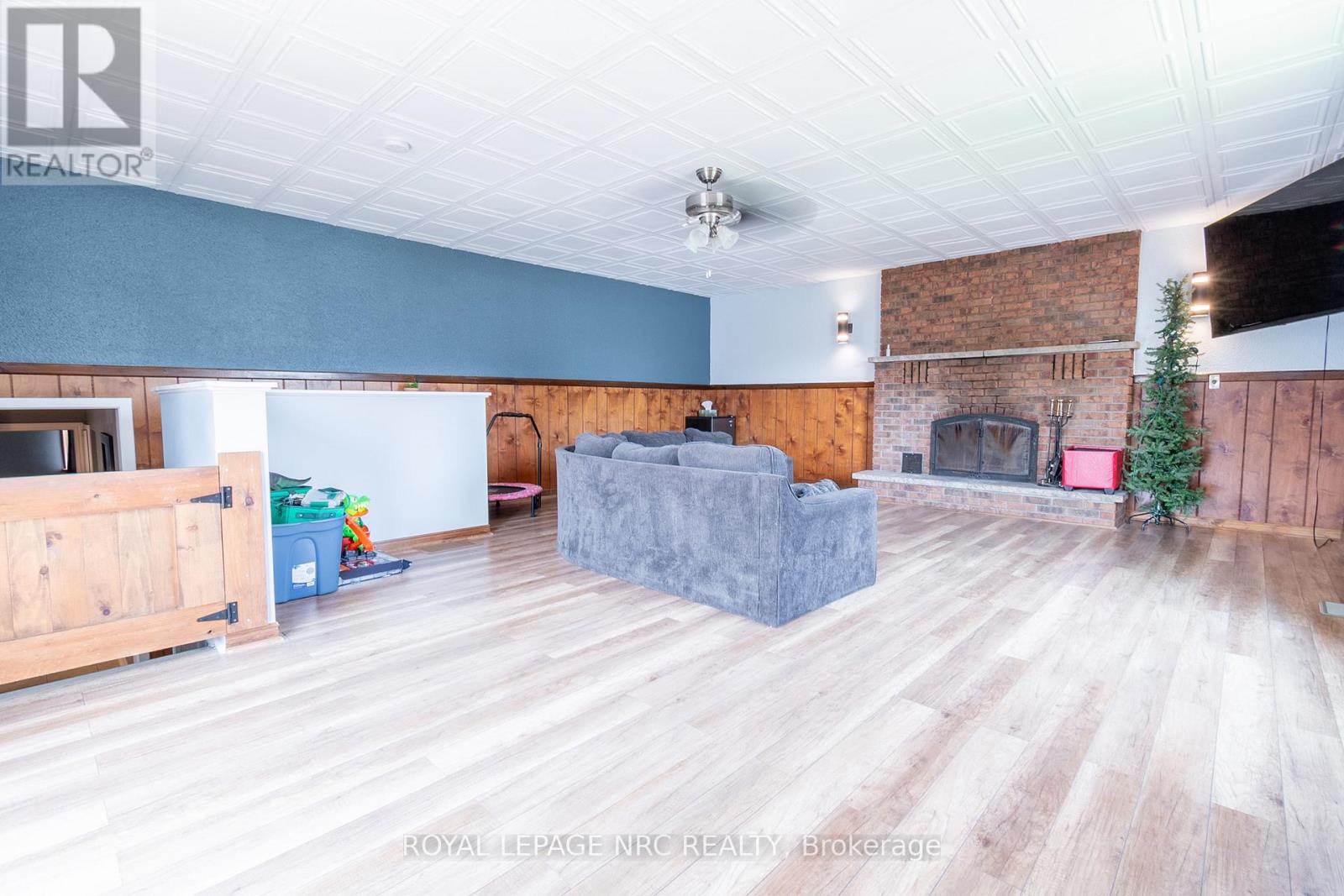 100 Knoll Street, Port Colborne, Ontario  L3K 5A9 - Photo 21 - X12710134