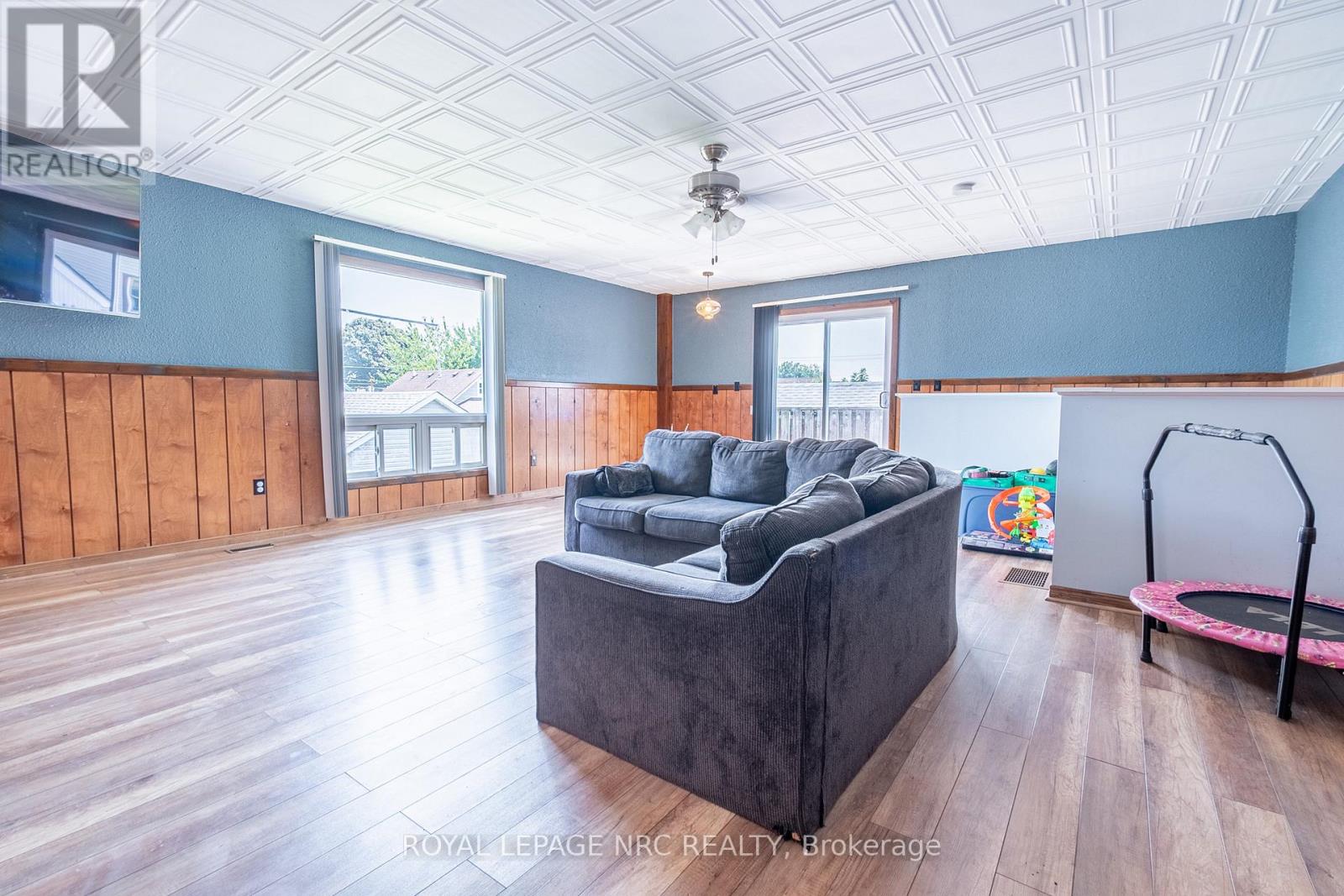 100 Knoll Street, Port Colborne, Ontario  L3K 5A9 - Photo 23 - X12710134