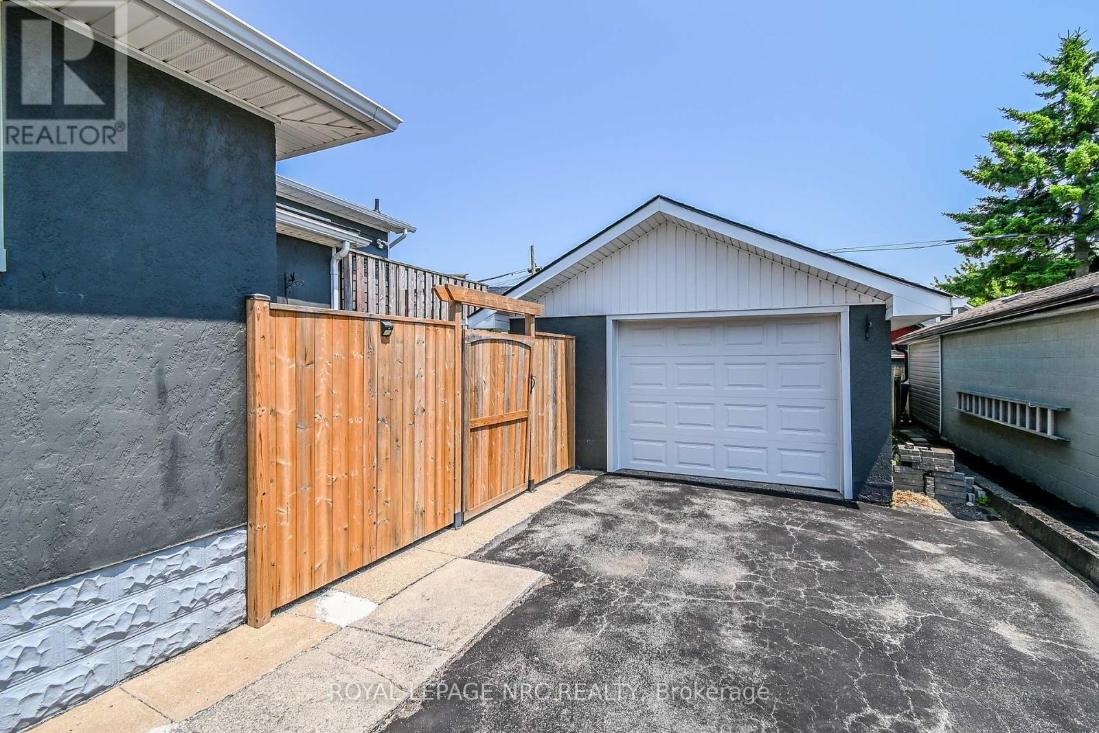 100 Knoll Street, Port Colborne, Ontario  L3K 5A9 - Photo 32 - X12710134