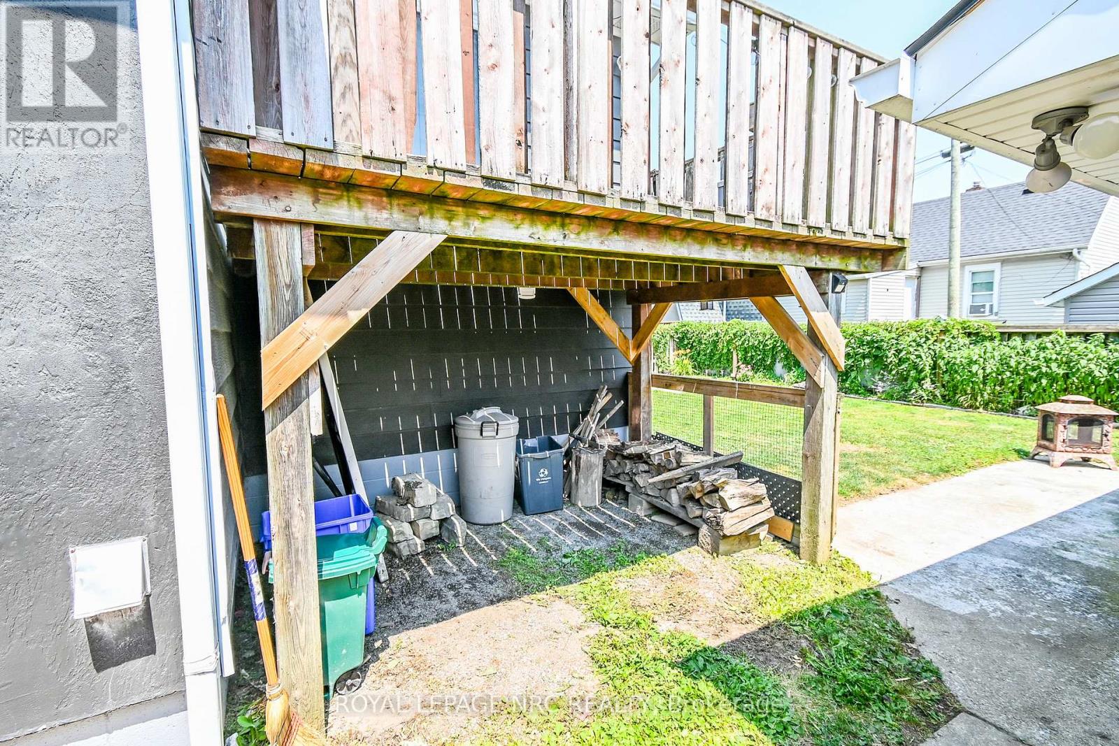 100 Knoll Street, Port Colborne, Ontario  L3K 5A9 - Photo 33 - X12710134