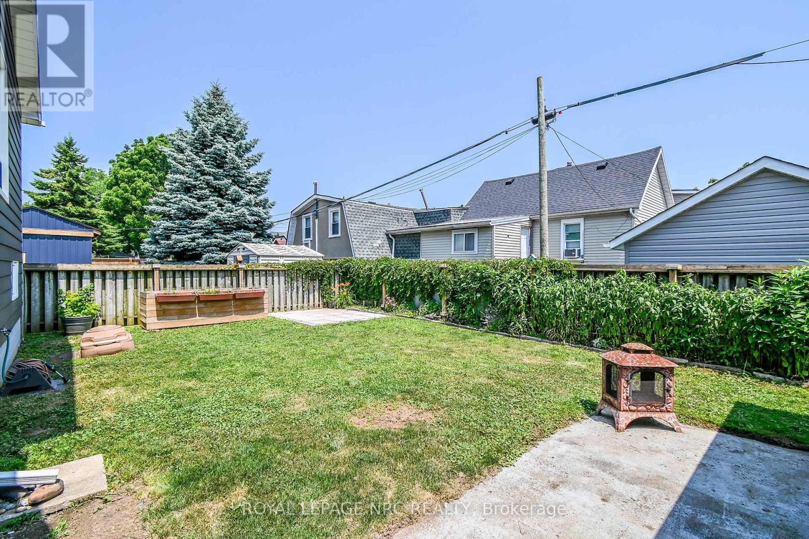 100 Knoll Street, Port Colborne, Ontario  L3K 5A9 - Photo 35 - X12710134