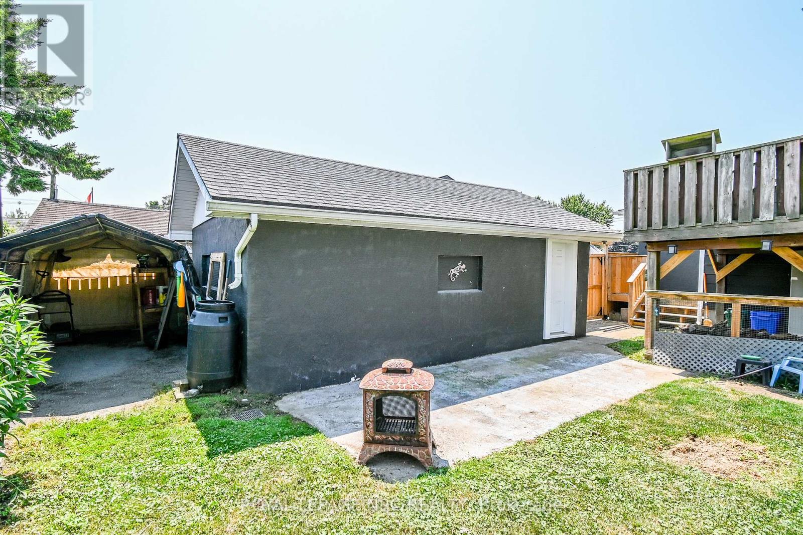 100 Knoll Street, Port Colborne, Ontario  L3K 5A9 - Photo 36 - X12710134