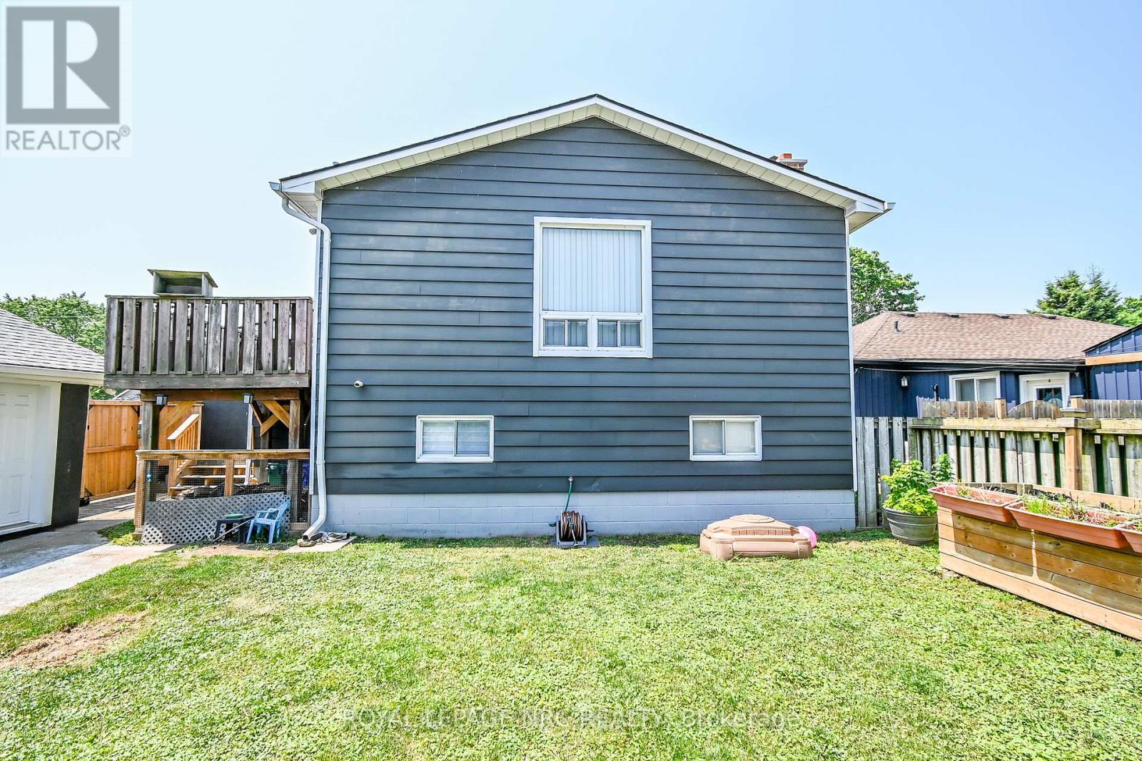 100 Knoll Street, Port Colborne, Ontario  L3K 5A9 - Photo 37 - X12710134