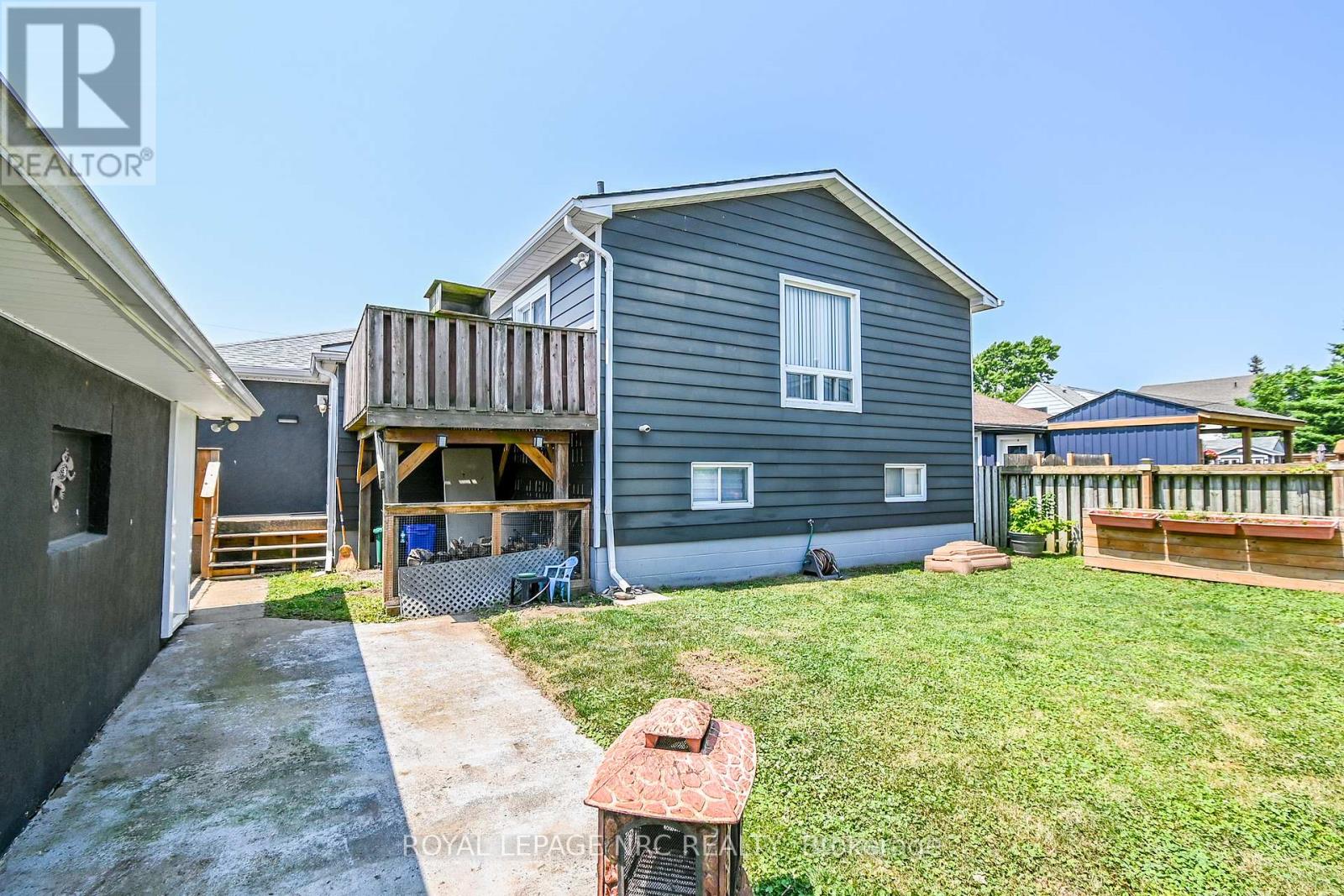 100 Knoll Street, Port Colborne, Ontario  L3K 5A9 - Photo 39 - X12710134